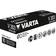 Varta V303 Watch Battery 1.55V 10-pack