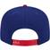 New Era FC Dallas Blue 2024 Jersey Hook 9FIFTY Snapback Hat