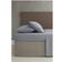 Catherine Lansfield Easy Iron Percale Fitted Double Fitted Bed Sheet Grey