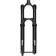 Marzocchi Super Z 29 190mm 44mm 58HT Grip