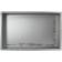 PME OBL08122 Aluminium Avlång 20 x 30 x 5 cm Djup Silver Kakform