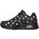Skechers Uno Spotted Air W - Black/Multi