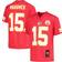 Outerstuff Patrick Mahomes Kansas City Chiefs Youth Replica Player Jersey