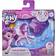 Hasbro My Little Pony A New Generation Movie Crystal Adventure Princess Petals