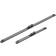 Bosch A300S Blade Twin Pack 24"/13" 600mm/340mm