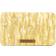 Kurt Geiger Credit Card Clutch - Gold