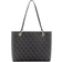 Guess Noelle Quattro G Small Noel Tote - Black