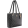 Guess Noelle Quattro G Small Noel Tote - Black