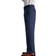 Haggar Windowpane Suit Pant - Blue Htr