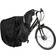 DS Covers METZ Bicycle Cover Black