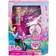 Barbie 2 in 1 Dance and Flutter Doll