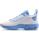 Nike Jordan Max Aura 6 W - White/University Blue