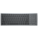 Dell KB740 wireless keyboard (Nordic)