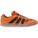 Adidas Aloha Super - Fox Red/Core Black/Burnt Sienna