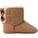 UGG Baby Bailey Bow - Chestnut