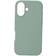 Polaris Silicone Case for iPhone 16 Plus