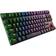 Sharkoon PureWriter TKL RGB Kailh Blue (German)