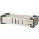 Aten CS1734B 4 Port USB KVM Audio USB Switch