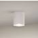 Philips Hue White Ambiance Pillar LED Downlight Vit Spotlight