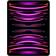 Apple iPad Pro 2022 12.9" 512GB Wi-Fi 6E (802.11ax) Tablet