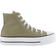 Converse Chuck Taylor All Star Lift Platform High Top Shoes W - Tan