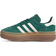 Adidas Gazelle Bold W - Collegiate Green/Off White/Gold Metallic