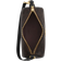 Coach Nolita Barrel Bag In Signature Canvas - Gold/Walnut/Black