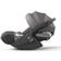 Cybex Cloud T i-Size Car Seat Mirage Grey