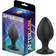 AfterDark Rifter Silicone Anal Plug