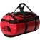 The North Face Base Camp Duffel M TNF Red/tnf BL One Size Duffelbags hos Magasin Rød