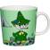 Moomin Arabia Moomin Snusmumriken Becher 30cl