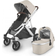 UppaBaby Vista V2 Pushchair Bundle - Declan