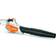 Stihl BGA 57 Compact Battery Blower with AK 20 and AL 101