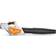Stihl BGA 57 Compact Battery Blower with AK 20 and AL 101
