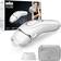 Braun Silk-expert PRO 3 IPL3020 IPL hårfjerner til krop, ansigt, bikiniområde og underarme 1 stk