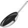 Eva Solo Trio Stainless Steel Stegepande 30 cm med Sliplet Belægning Polished Steel Str 4 pcs