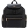 Coach Backpack - Non Leather/Gold/Black