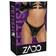 ZADO Adjustable Leather Thong