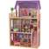 Kidkraft Kayla Wooden Dollhouse with 10-Piece Furniture Set Almost 4 Feet Tall
