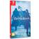 Redemption Reapers Switch PEGI 16