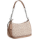 Coach Teri Shoulder Bag In Signature Canvas - Sand/Taupe