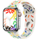 Apple Watch 41mm Pride Edition Sportarmband S/M