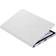 Galaxy Tab A9 Plus book cover (white)