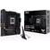 ASUS TUF GAMING B650M-E WIFI Mainboard 50 mm