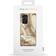 Ideal of Sweden Printed Mobilskal Galaxy S21 Ultra Golden Sand Marble