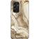 Ideal of Sweden Printed Mobilskal Galaxy S21 Ultra Golden Sand Marble