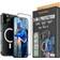 PanzerGlass 3-in-1 Beskyttelsespakke iPhone 16 Plus