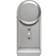 Homematic IP HmIP-DLD-S Türschlossantrieb Silber