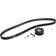 SKF Tandremssæt VW Polo 1.9D 94-137Z