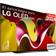 LG 83C44LA 4K Ultra HD OLED AMD FreeSync 83"